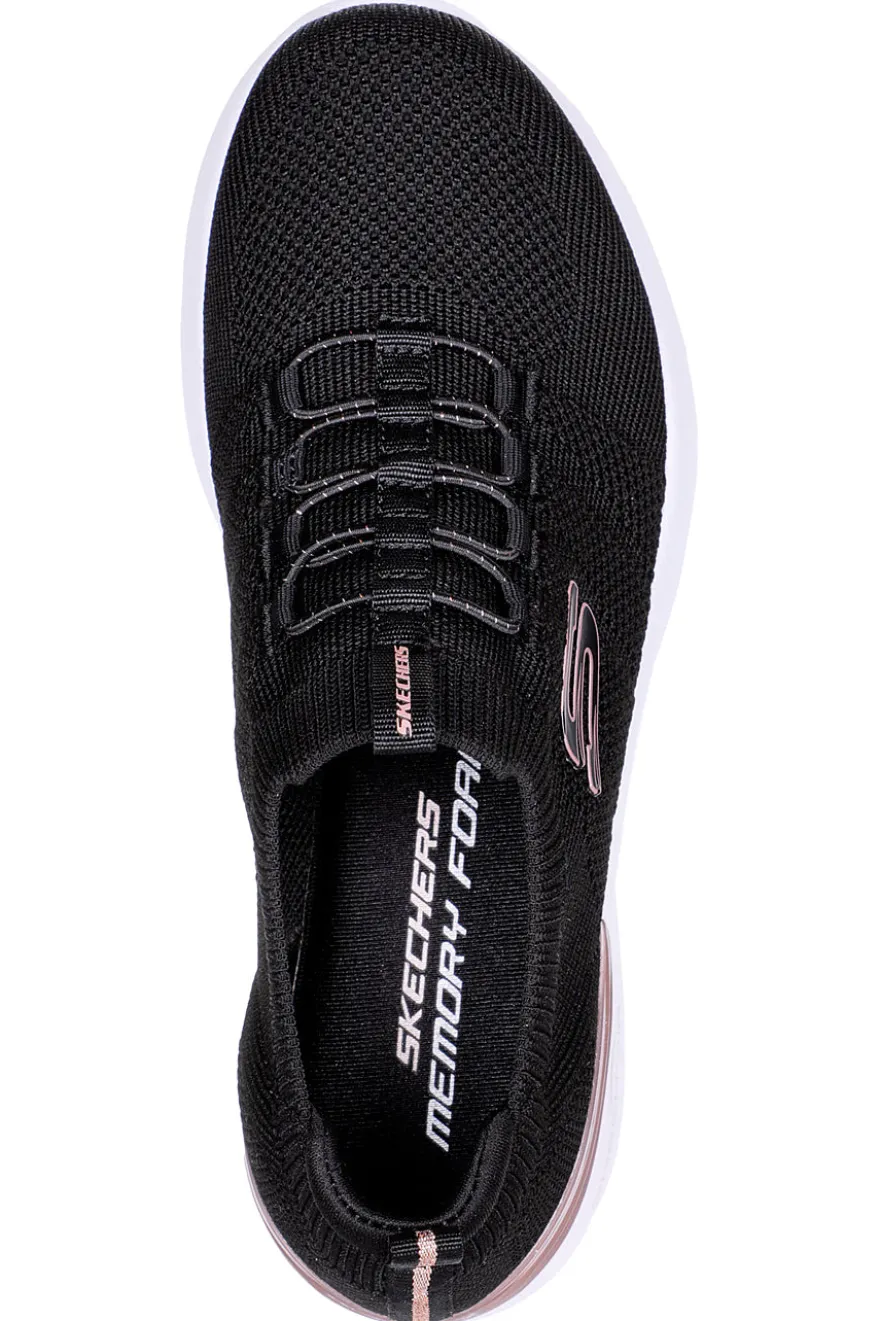 Sneakers Nere Skechers Skech-Air Dynamight Perfect Steps