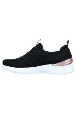 Sneakers Nere Skechers Skech-Air Dynamight Perfect Steps
