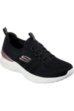 Sneakers Nere Skechers Skech-Air Dynamight Perfect Steps