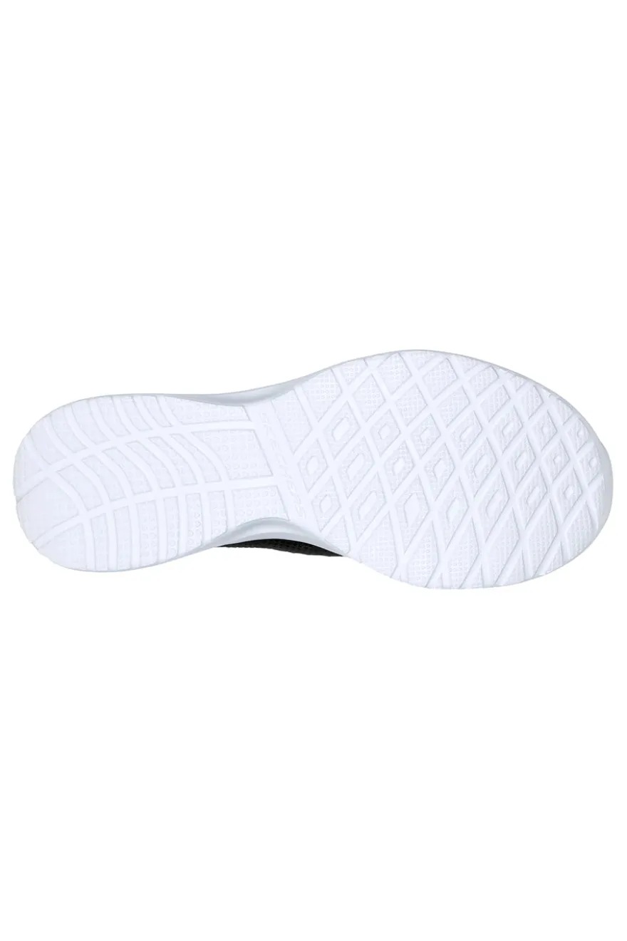 Sneakers Nere Skechers Skech-Air Dynamight Perfect Steps