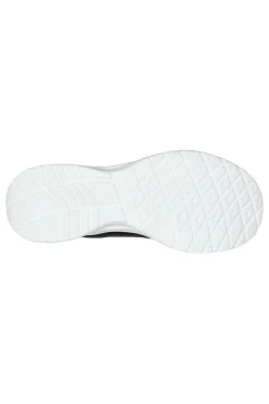 Sneakers Nere Skechers Skech-Air Dynamight Laid Out