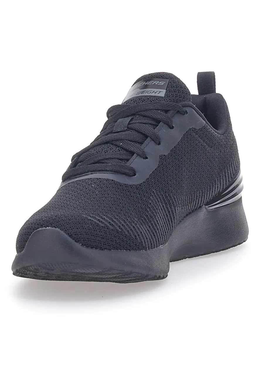 Sneakers Nere Skechers Skech-Air Dynamight Splendid Path