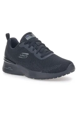 Sneakers Nere Skechers Skech-Air Dynamight Splendid Path