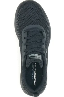 Sneakers Nere Skechers Skech-Air Dynamight Splendid Path