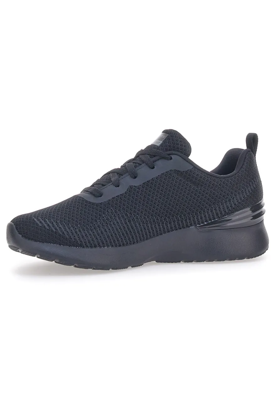 Sneakers Nere Skechers Skech-Air Dynamight Splendid Path