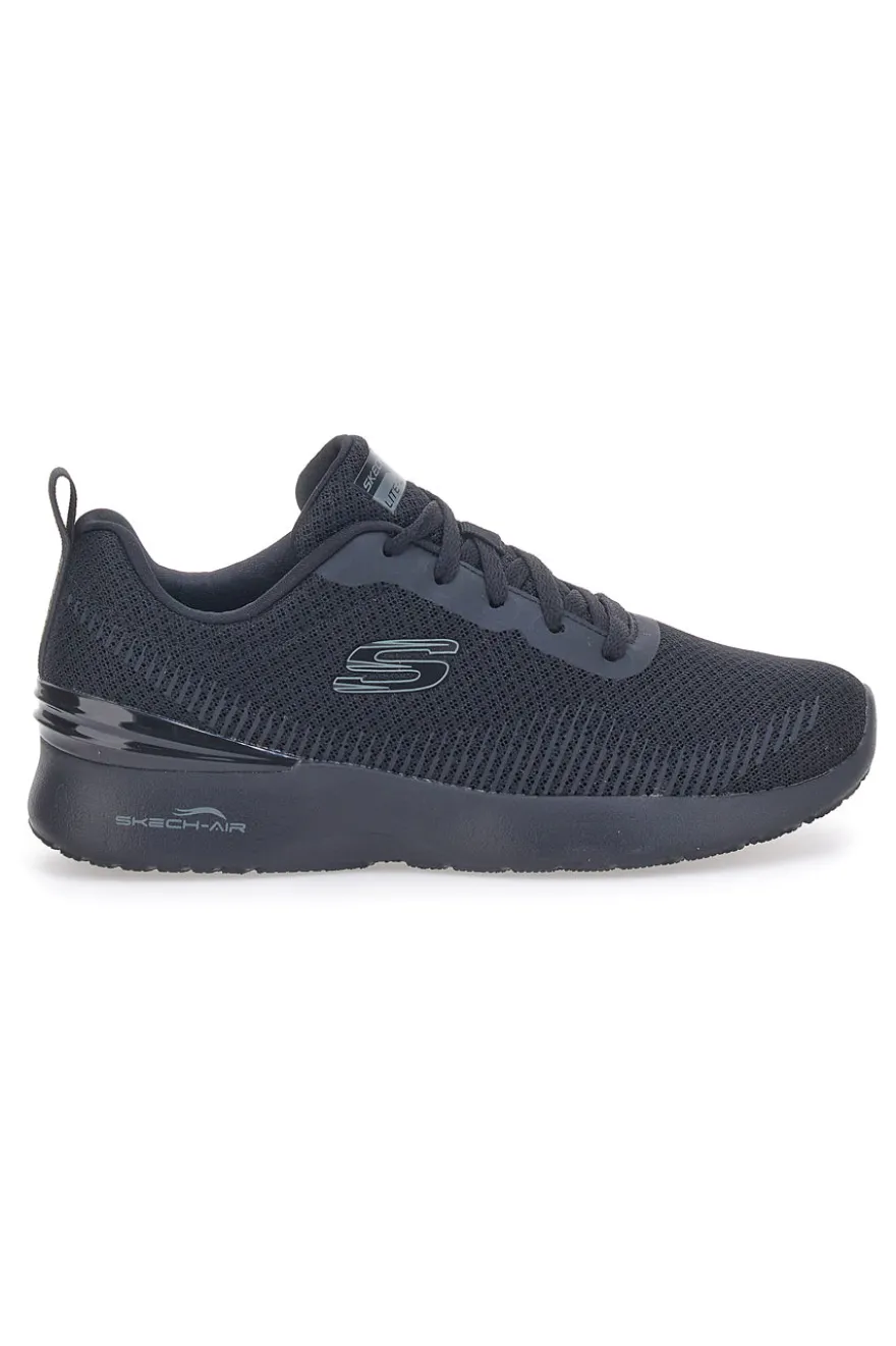 Sneakers Nere Skechers Skech-Air Dynamight Splendid Path