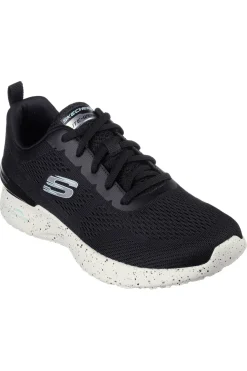 Sneakers Nere Skechers Skech-Air Dynamight-so Sleek