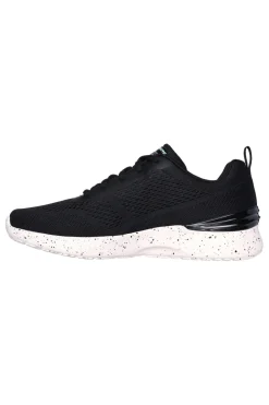 Sneakers Nere Skechers Skech-Air Dynamight-so Sleek