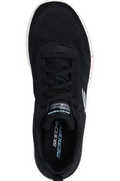 Sneakers Nere Skechers Skech-Air Dynamight-so Sleek