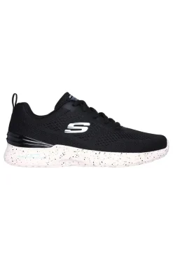 Sneakers Nere Skechers Skech-Air Dynamight-so Sleek