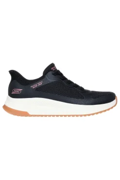 Sneakers Nere Skechers Slip-ins: BOBS Squad 4 - Staple Look