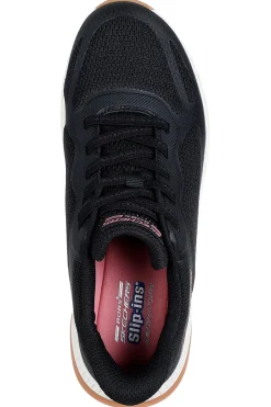 Sneakers Nere Skechers Slip-ins: BOBS Squad 4 - Staple Look