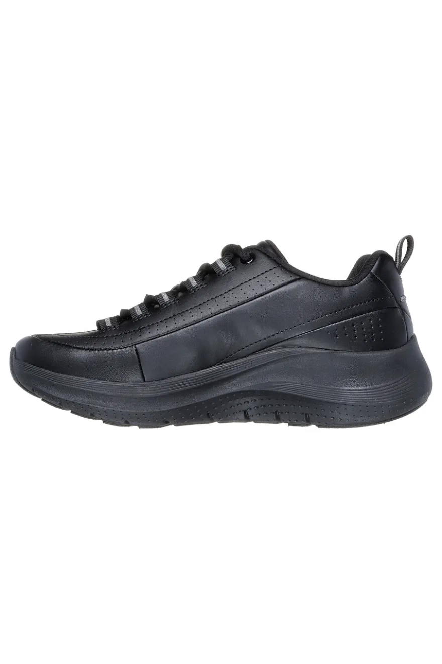 Sneakers Nere SKECHERS Star Bound- Arch Fit
