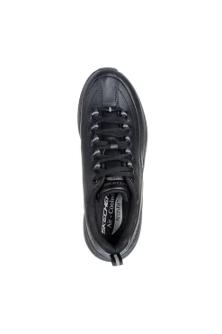 Sneakers Nere SKECHERS Star Bound- Arch Fit