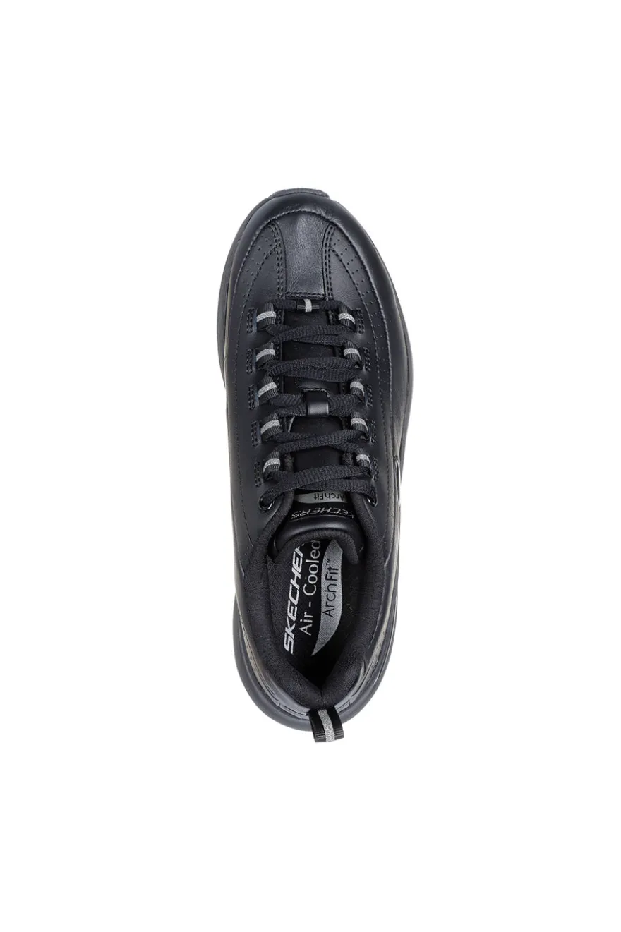 Sneakers Nere SKECHERS Star Bound- Arch Fit