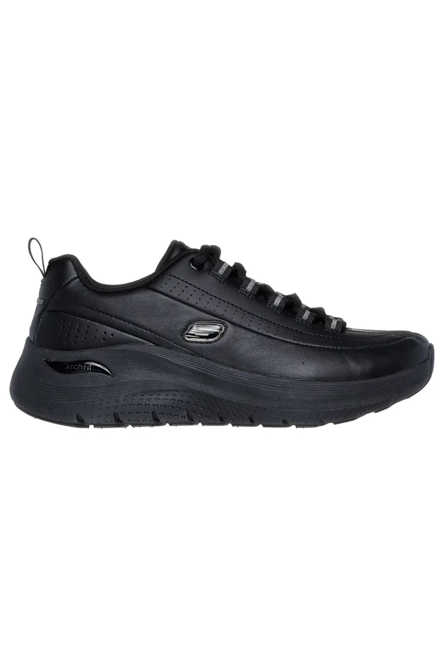 Sneakers Nere SKECHERS Star Bound- Arch Fit