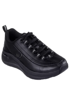 Sneakers Nere SKECHERS Star Bound- Arch Fit