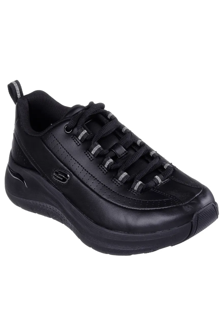 Sneakers Nere SKECHERS Star Bound- Arch Fit