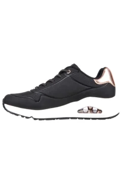 Sneakers Nere Skechers Street Uno Shimmer Away