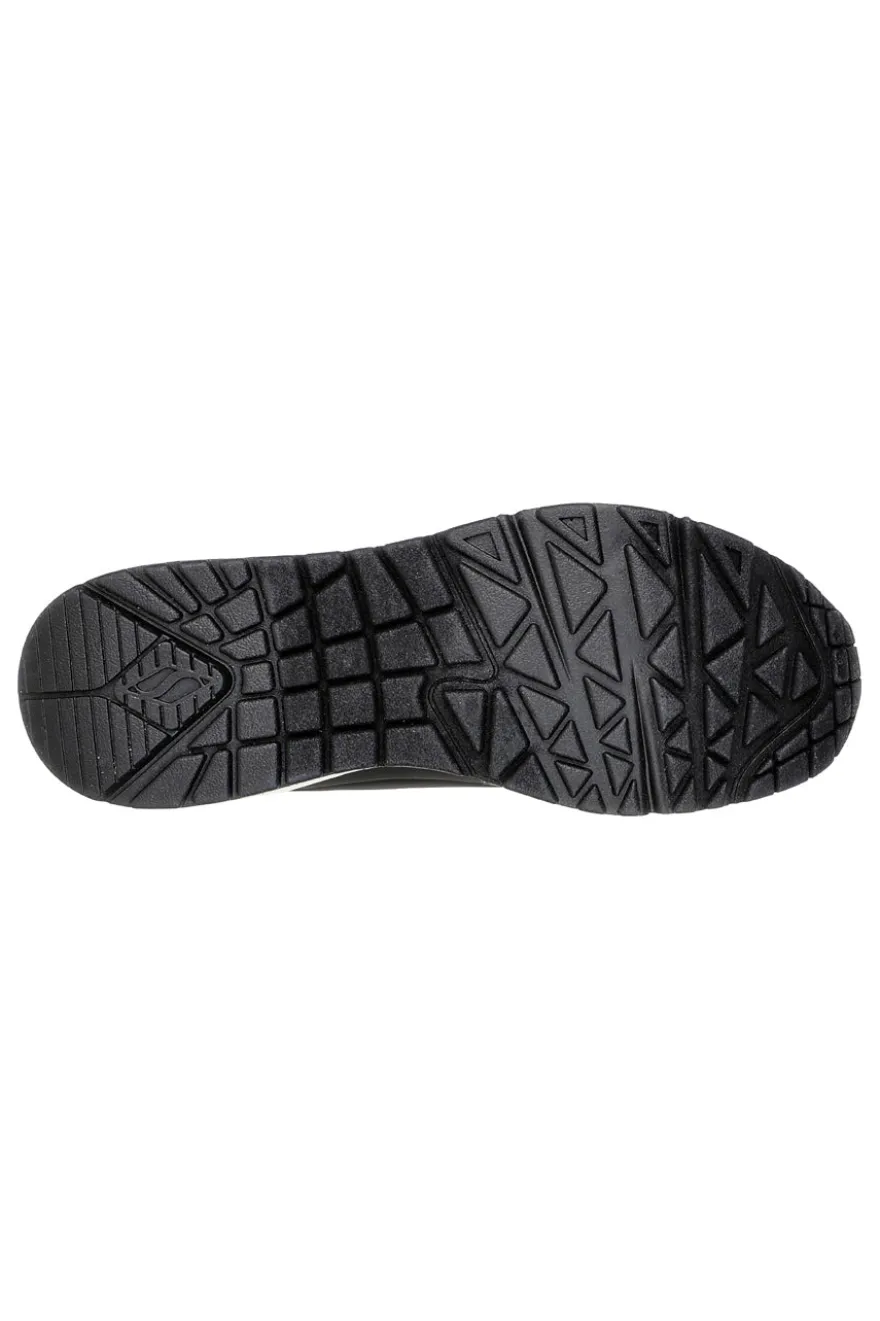 Sneakers Nere Skechers Street Uno Shimmer Away