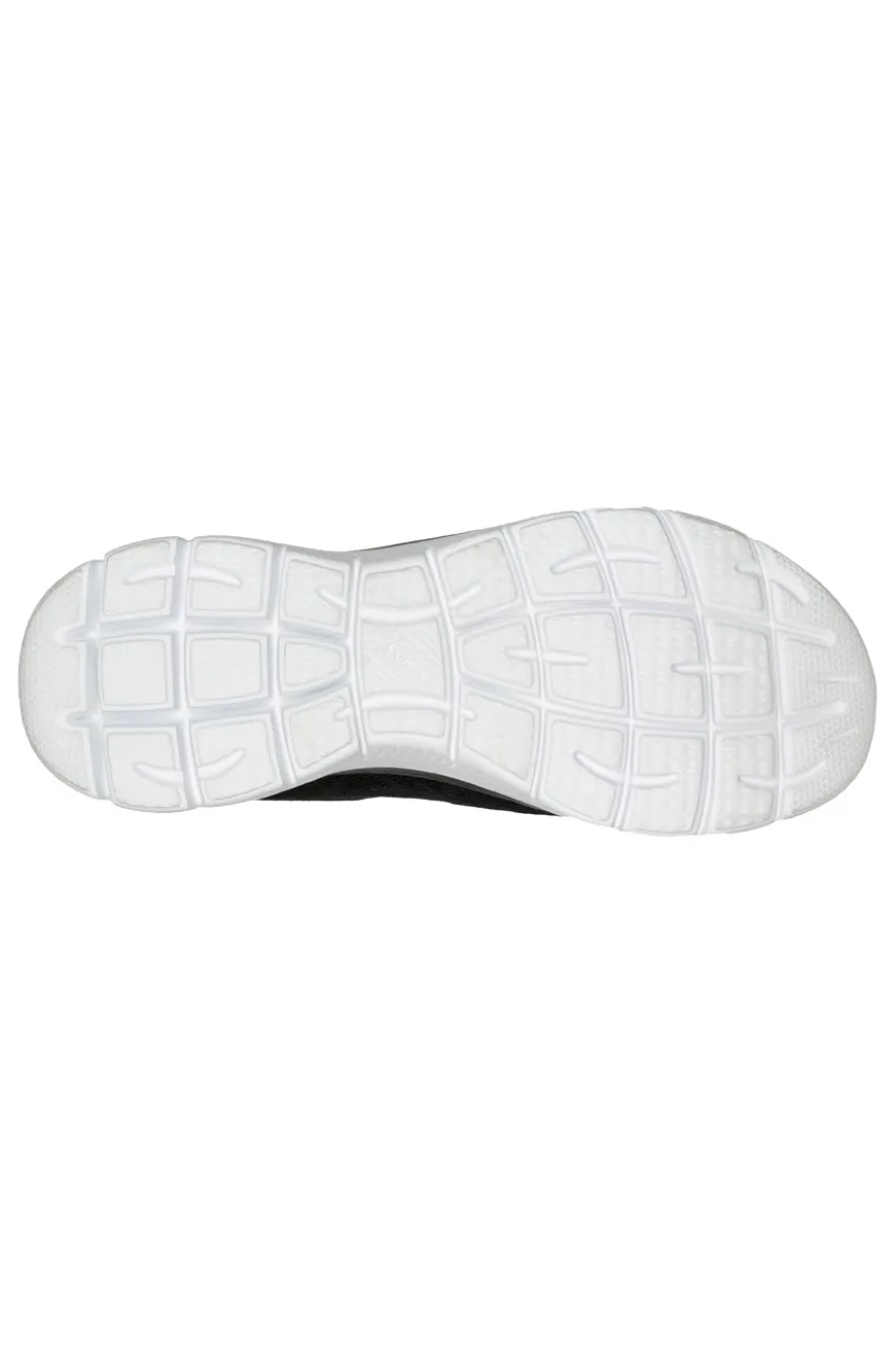 Sneakers Nere Skechers Summits Good Taste