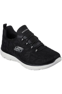 Sneakers Nere Skechers Summits Good Taste