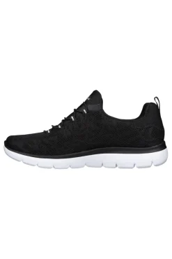 Sneakers Nere Skechers Summits Good Taste
