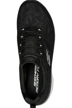 Sneakers Nere Skechers Summits Good Taste