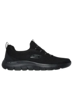 Sneakers Nere Skechers Summits Tallo