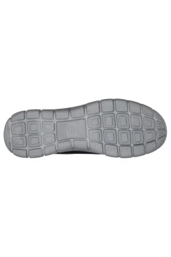 Sneakers Nere Skechers Track Ripkent