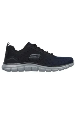 Sneakers Nere Skechers Track Ripkent
