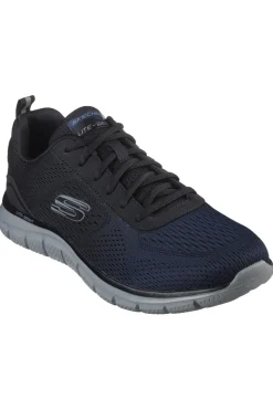 Sneakers Nere Skechers Track Ripkent