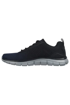 Sneakers Nere Skechers Track Ripkent