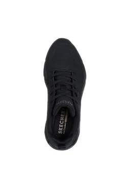 Sneakers Nere SKECHERS Treas-Air Uno-Ah-Mazing