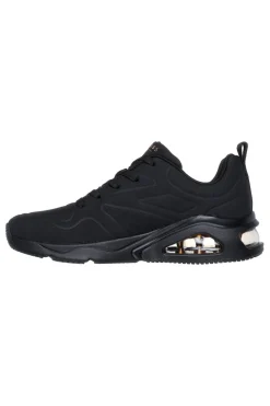 Sneakers Nere SKECHERS Treas-Air Uno-Ah-Mazing