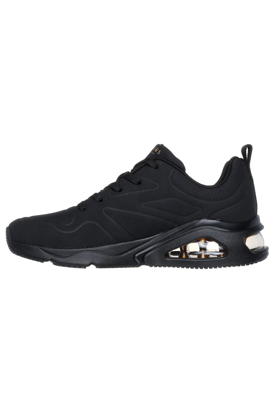 Sneakers Nere SKECHERS Treas-Air Uno-Ah-Mazing