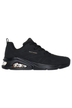 Sneakers Nere SKECHERS Treas-Air Uno-Ah-Mazing
