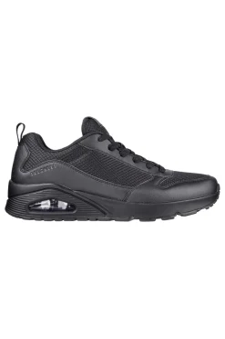 Sneakers Nere Skechers Uno Fastime