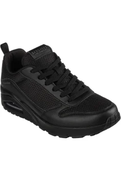 Sneakers Nere Skechers Uno Fastime