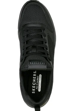 Sneakers Nere Skechers Uno Fastime