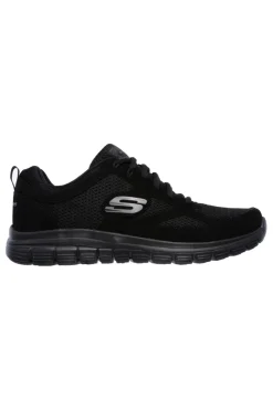 Sneakers Nere Skechers Verse Flash Point