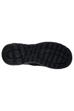 Sneakers Nere Skechers Verse Flash Point