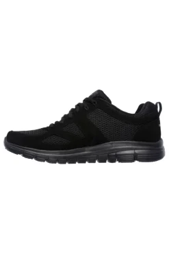 Sneakers Nere Skechers Verse Flash Point