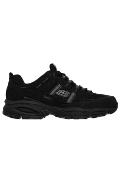 Sneakers Nere Skechers Vigor 2.0 Trait