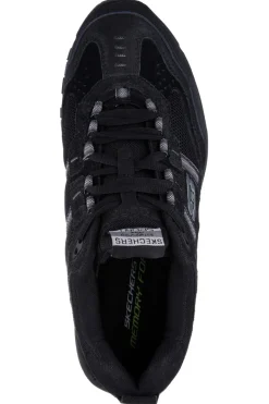 Sneakers Nere Skechers Vigor 2.0 Trait
