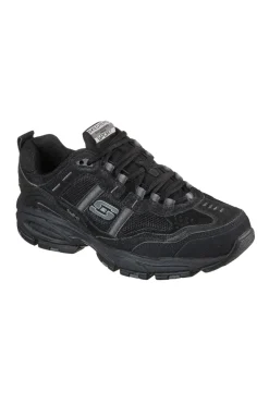 Sneakers Nere Skechers Vigor 2.0 Trait