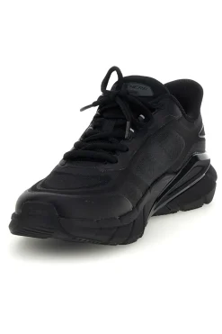 Sneakers nere Slip Ins in mesh Skechers Skech Cage