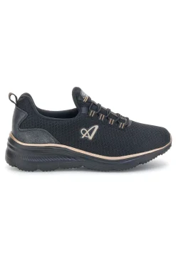 Sneakers nere slip on Australian AUX2W505