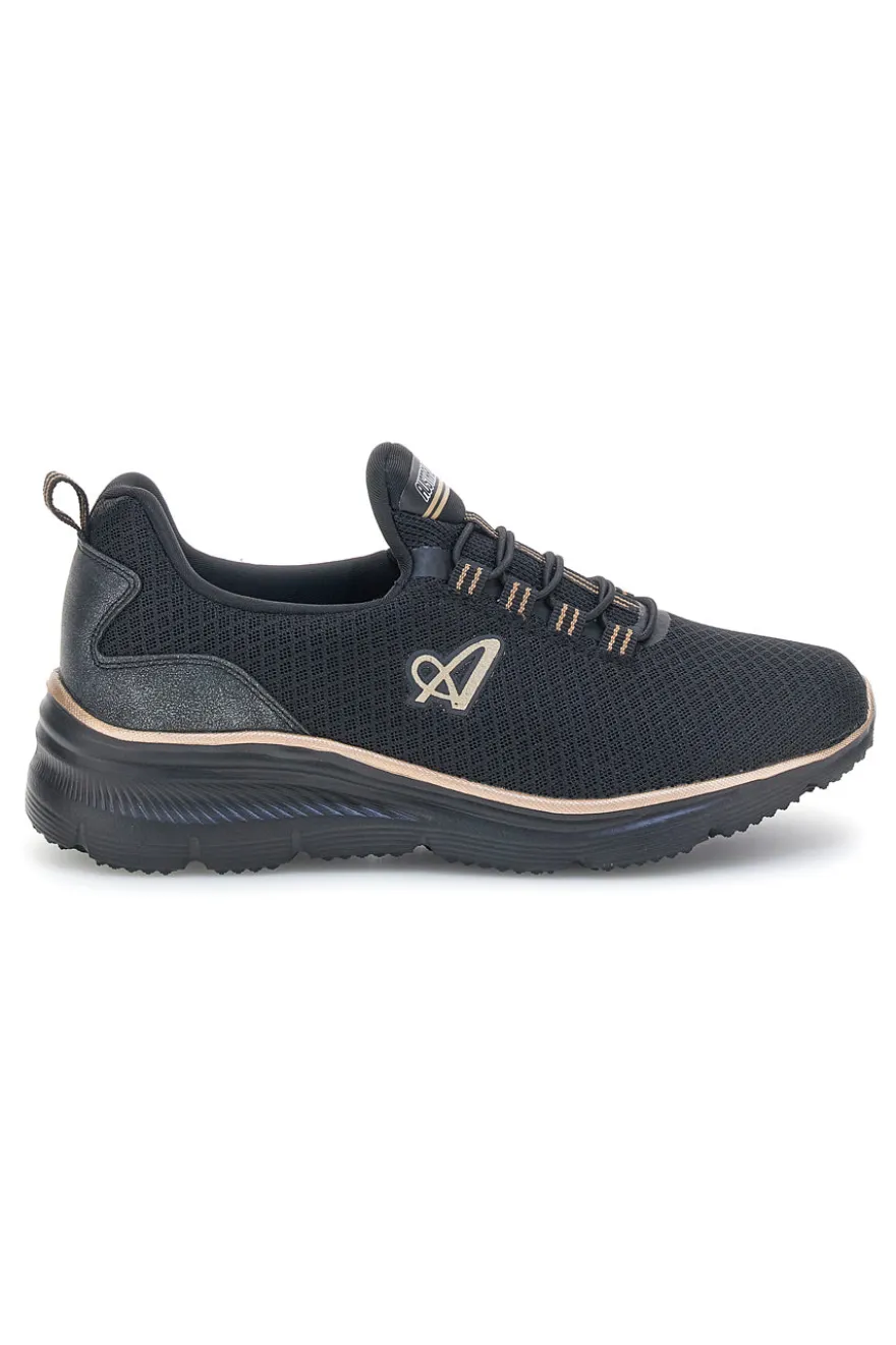 Sneakers nere slip on Australian AUX2W505