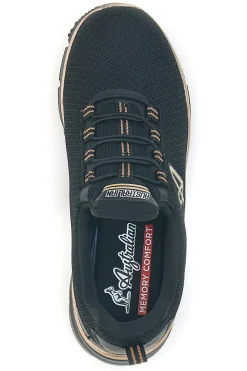 Sneakers nere slip on Australian AUX2W505